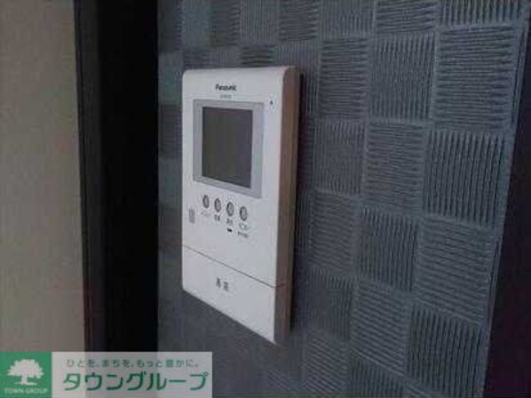 セキュリティヒルズの物件内観写真